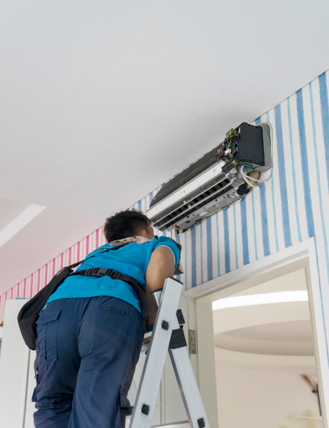 refrigerator service in chennai